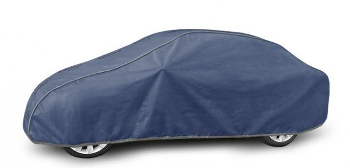 KEGEL Fahrzeugabdeckung 5-4643-249-4030 Autoabdeckung Image