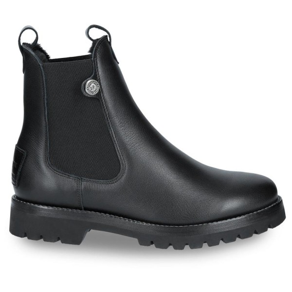 Panama Jack - Women's Francesca Igloo - Winterschuhe 37 | EU 37 schwarz