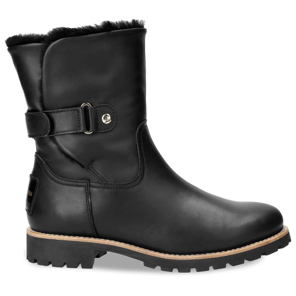 Panama Jack - Women's Felia Igloo Trav - Winterschuhe 36 | EU 36 schwarz