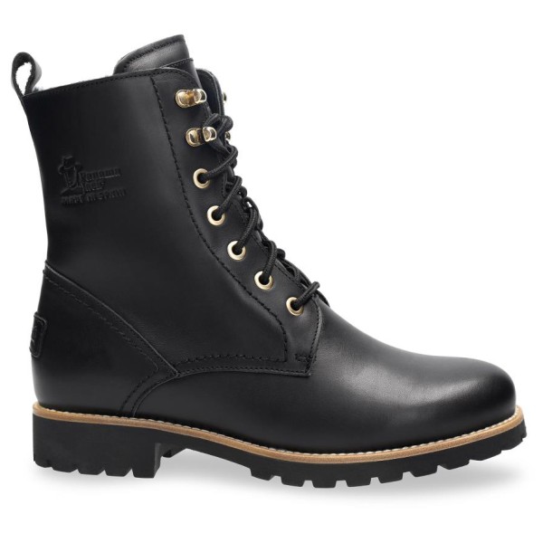 Panama Jack - Women's Fara Igloo Trav - Winterschuhe 42 | EU 42 schwarz