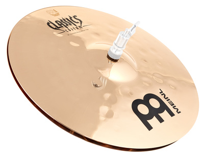 Meinl 14" Classics Extreme Hi-Hat