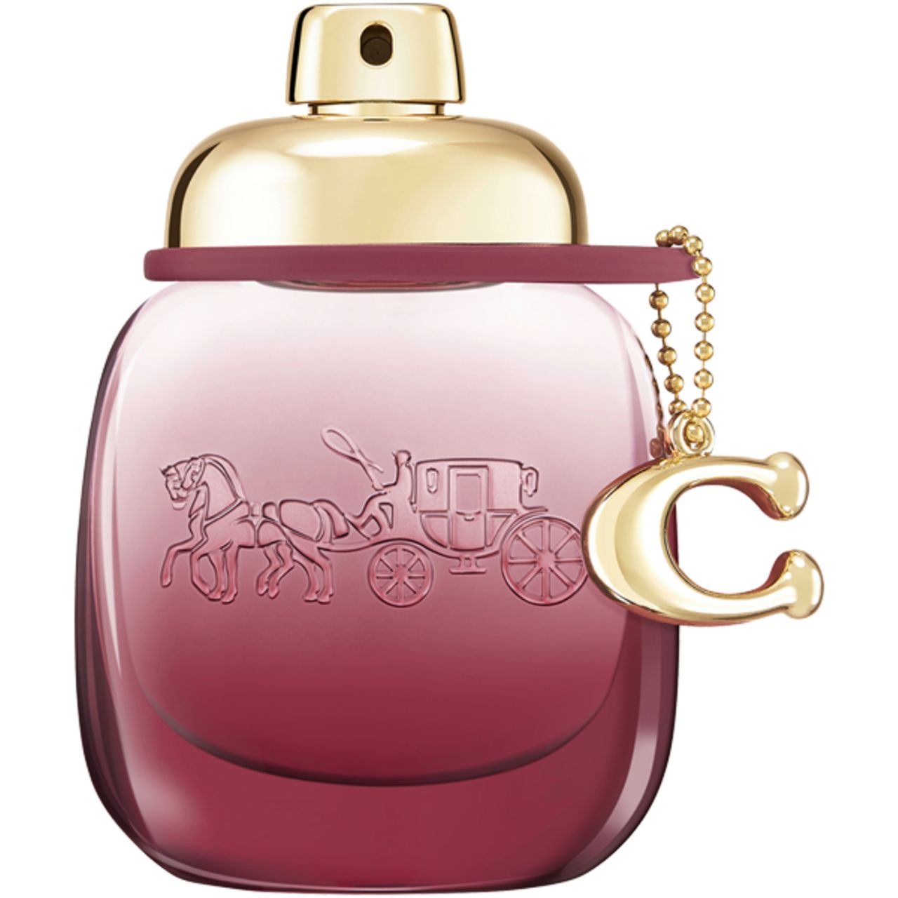 Coach Wild Rose Eau de Parfum 30 ml - Fragranza Fruttata Profumo