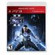 Star Wars: The Force Unleashed 2