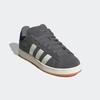 Sneaker ADIDAS ORIGINALS "CAMPUS 00S", Gr. 37, grau five, sanftes weiß, victory blau, Leder, sportlich, Schuhe