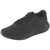 Walkingschuh REEBOK "DMX COMFORT + 2.0", Gr. 44, washed schwarz, schwarz, Textil, Synthetik, sportlich, Schuhe