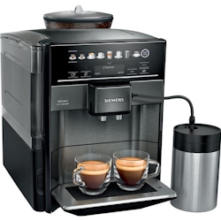 Siemens TE657F09DE Kaffeemaschine Vollautomatisch Espressomaschine 1,7 l