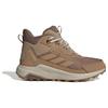 adidas Terrex - Women's Terrex Anylander Climawarm+ - Winterschuhe 38 | EU 38 braun/beige