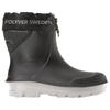 Polyver - Classic Sport Low 24 - Winterschuhe 45 | EU 45 grau