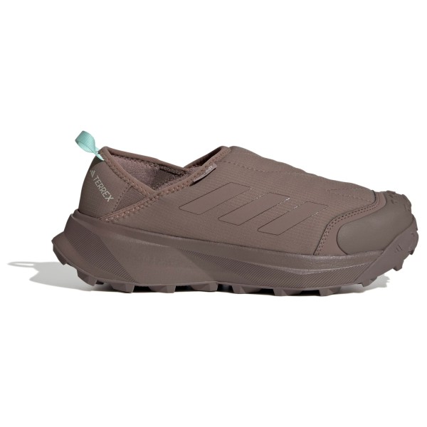 adidas Terrex - Terrex Winter Slip on Cold.RDY - Winterschuhe 43 1/3 | EU 43 braun