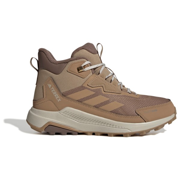 adidas Terrex - Women's Terrex Anylander Climawarm+ - Winterschuhe 36 2/3 | EU 36,5 braun/beige