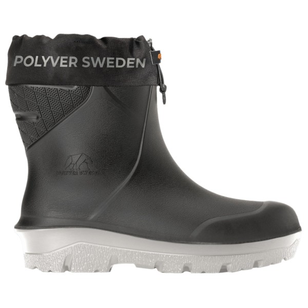 Polyver - Classic Sport Low 24 - Winterschuhe 38 | EU 38 grau