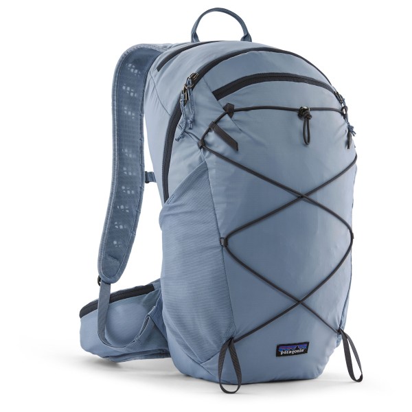 Patagonia - Terravia Pack 22 - Wanderrucksack Gr L grau