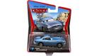 Disney / Pixar CARS 2 Movie 1:55 Die Cast Car #2 Finn McMissile