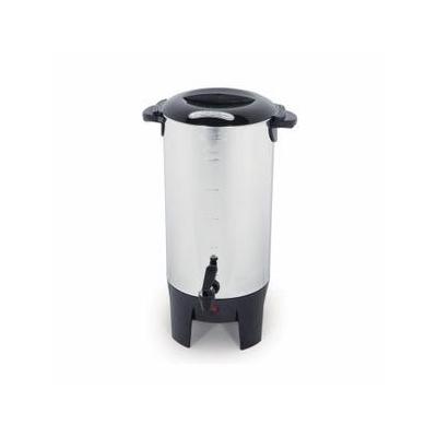 Better Chef Large Stainless 50 Cup Coffee Maker IM-155