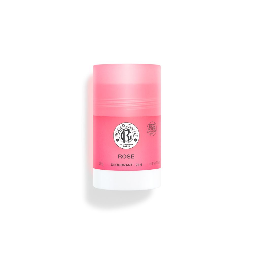 R&G Rose Deodorant 50 g