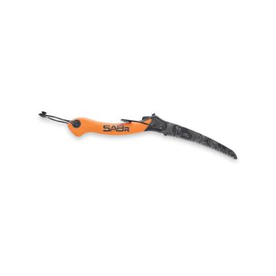 Tethrd Sabr Limb Saw Orange 1102928