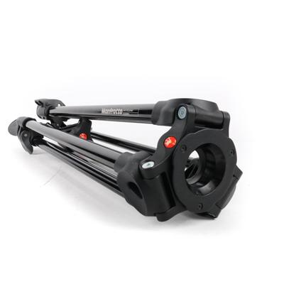 Used Manfrotto Mvt502Am Video Tripod