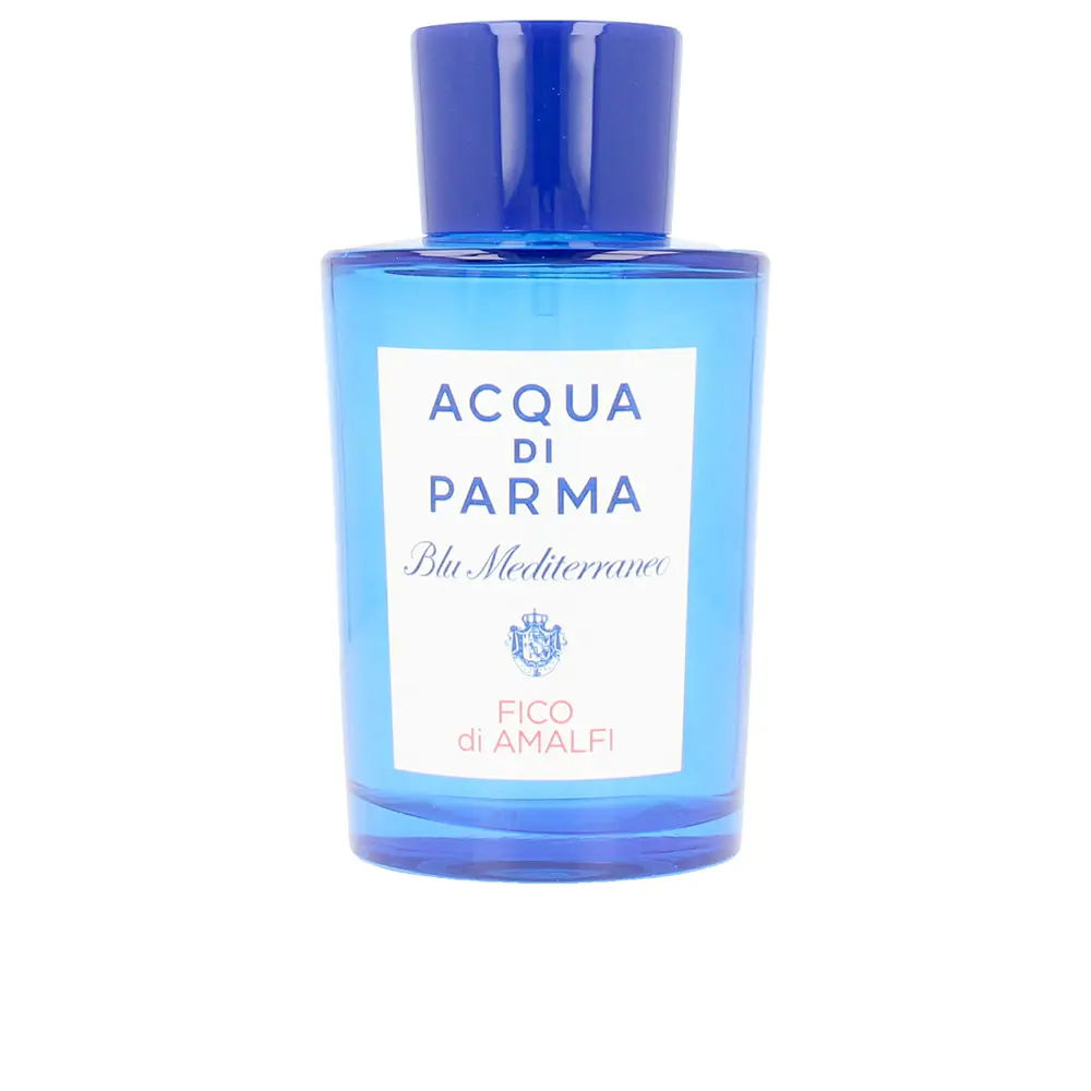 Blu Mediterraneo Fico Di Amalfi Edt Vapo 180 ml Image