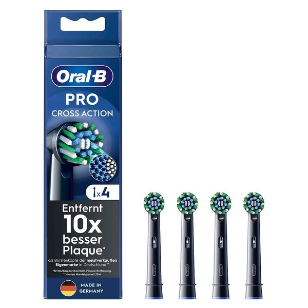oral-b zahnb�rste