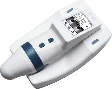 Scanner vescicale ad ultrasoni BioCon-900S