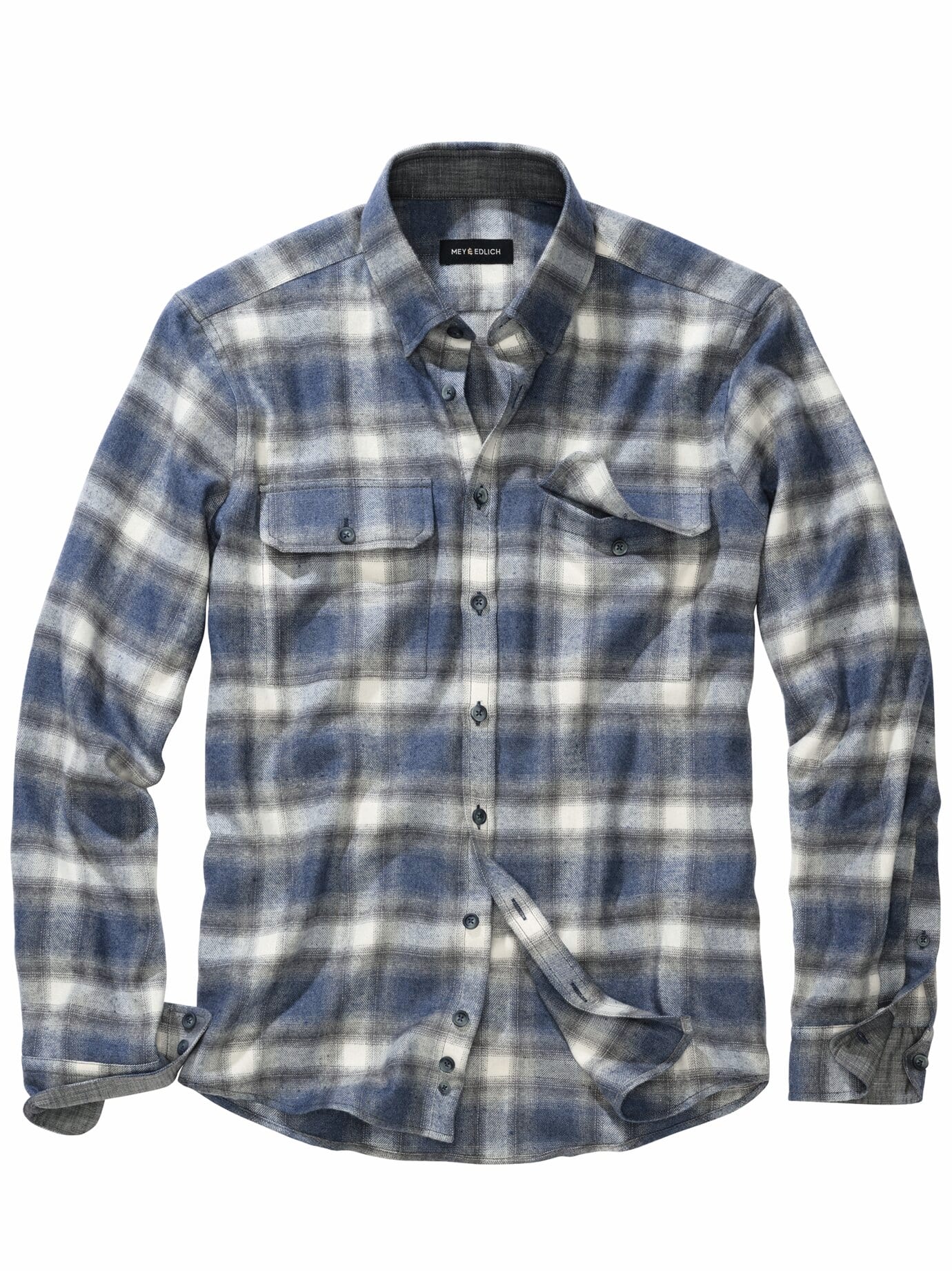 No-Workwear-Hemd Image