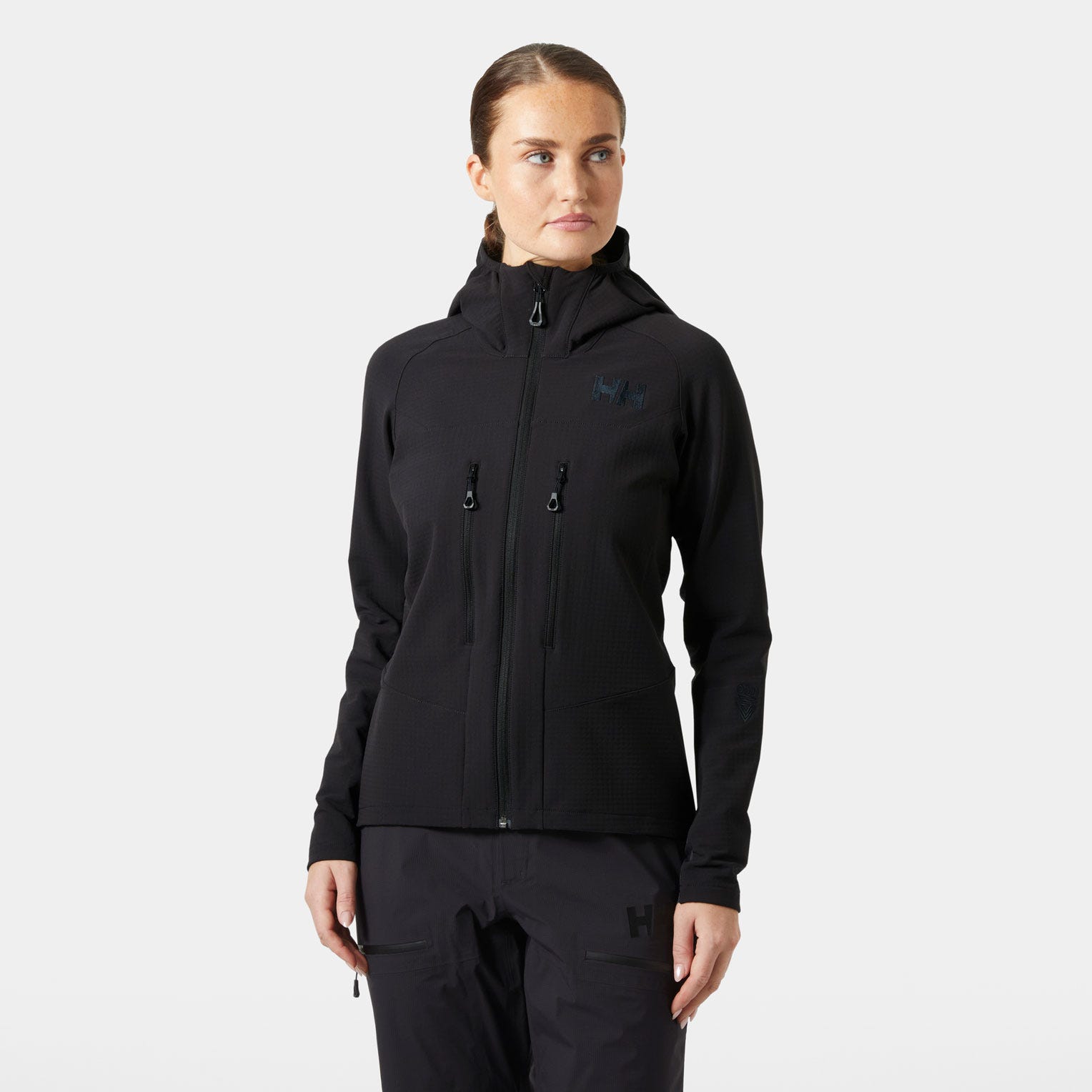 Helly Hansen Odin Pro Shield Jacket Damen XL Image