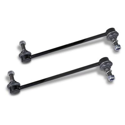 Bestprice 2x Koppelstange vorne [Hersteller-Nr. 40792559] für Nissan, Renault Image