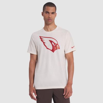Nike Essential T-Shirt aus der Arizona Cardinals 2025 Rivalries Collection für Herren, Natur Image