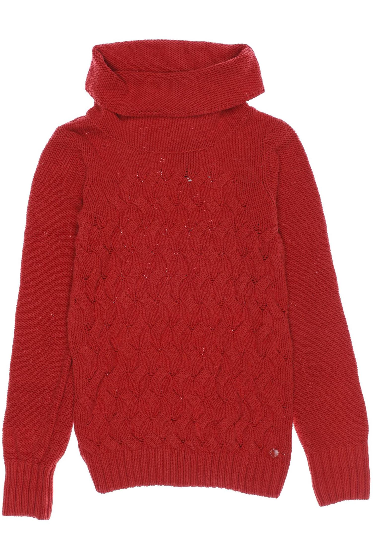s.Oliver Mädchen Pullover, Gr. 176, rot, kein Etikett