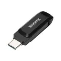 SanDisk 2 IN 1 Ultra Dual Drive GO USB 3.2 Type-C Flash Drive 64 GB 128 GB 256 GB 512 GB U Disk Fino a 400 MB/s Memoria Flash Disk