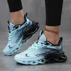 Turnschuhe frauen Schuhe Männer Frauen Laufen Sport Schuh Leichte Atmungsaktive Bequeme Flache Weiche Tennis Schuh Mann Turnschuhe Frau