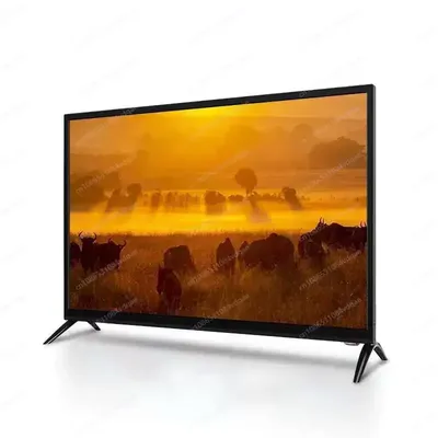Fernseher 2 Zoll 37 Zoll 42 Zoll 4K High Definition Netzwerk-LED-LCD-Fernseher