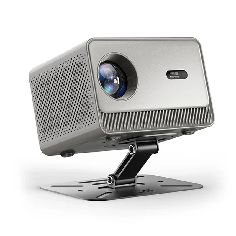Portable Desktop Home Projector Stand Table Projector Wall Mount Removable Adjustable Universal Projectors Studio Bracket Holder