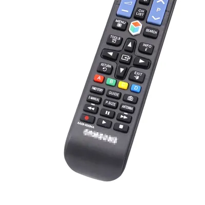 Fernbedienung für SAMSUNG für AA59-00581A AA59-00582A AA59-00594A UE43NU7400U TV 3D Smart Player Fernbedienung TV Steuerung