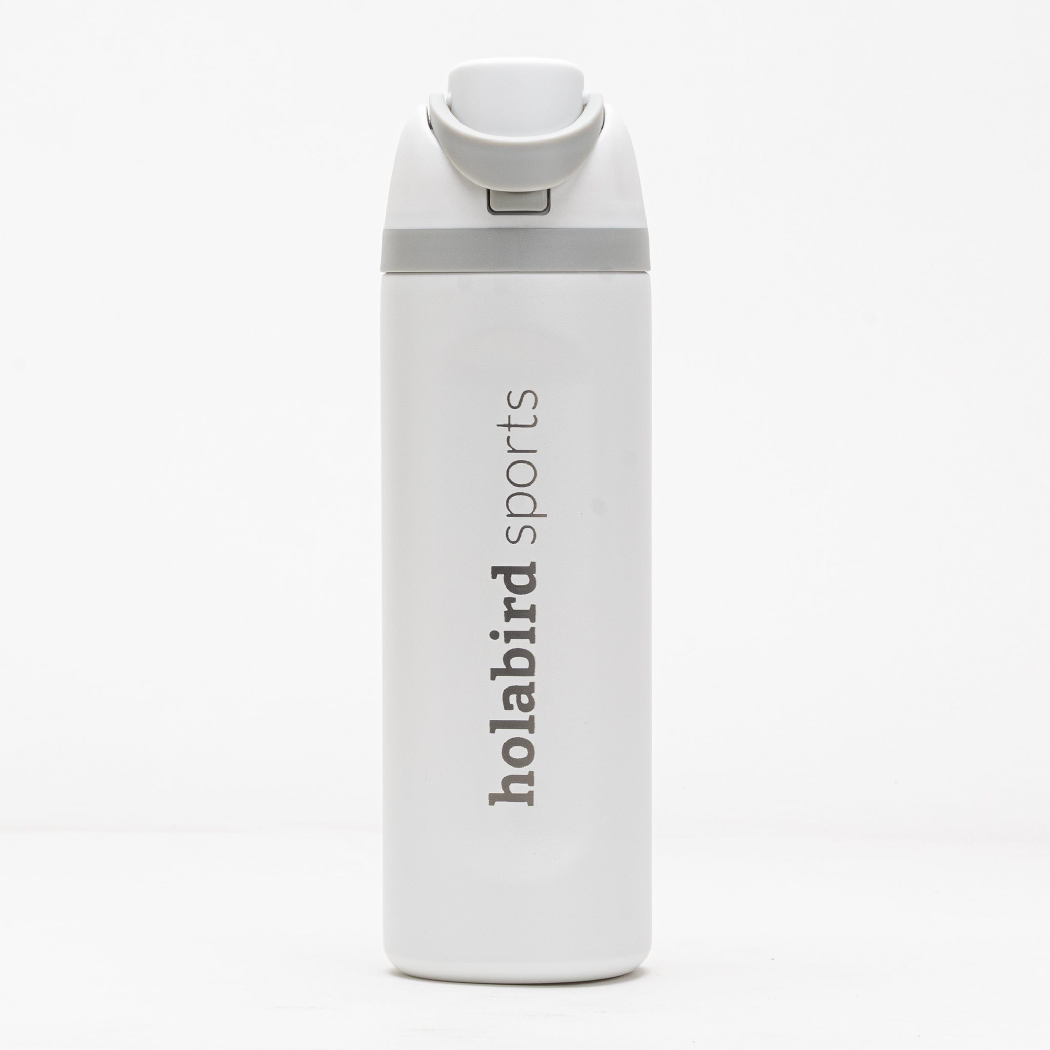 Holabird Sports 24oz Water Bottle Water Bottles and Drinkware White