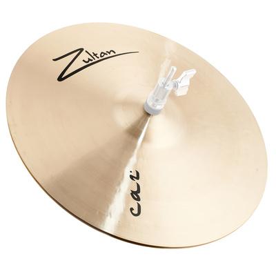 Zultan 14" Caz Hi-Hat