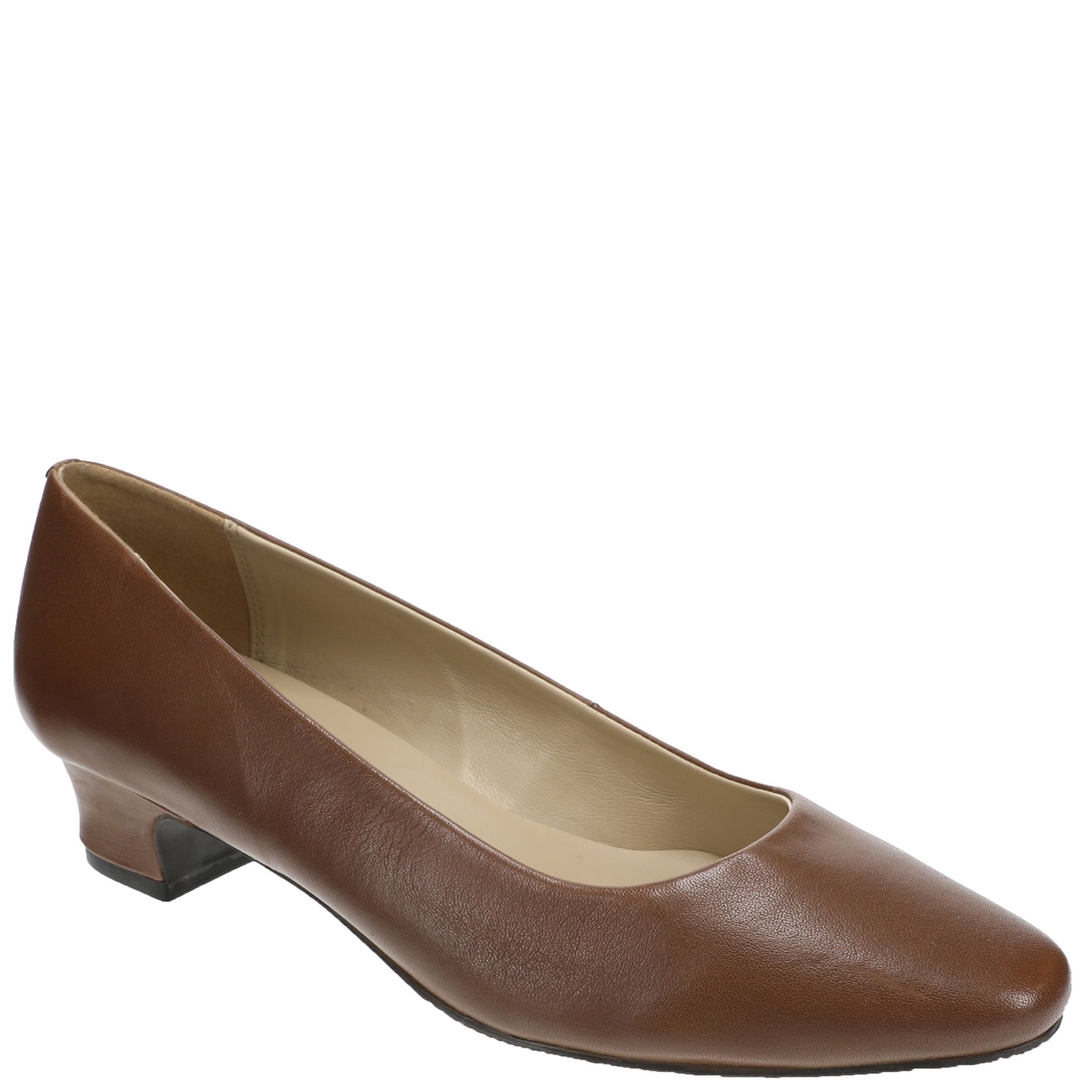 ARRAY Cora - Womens 12 Brown Pump Medium