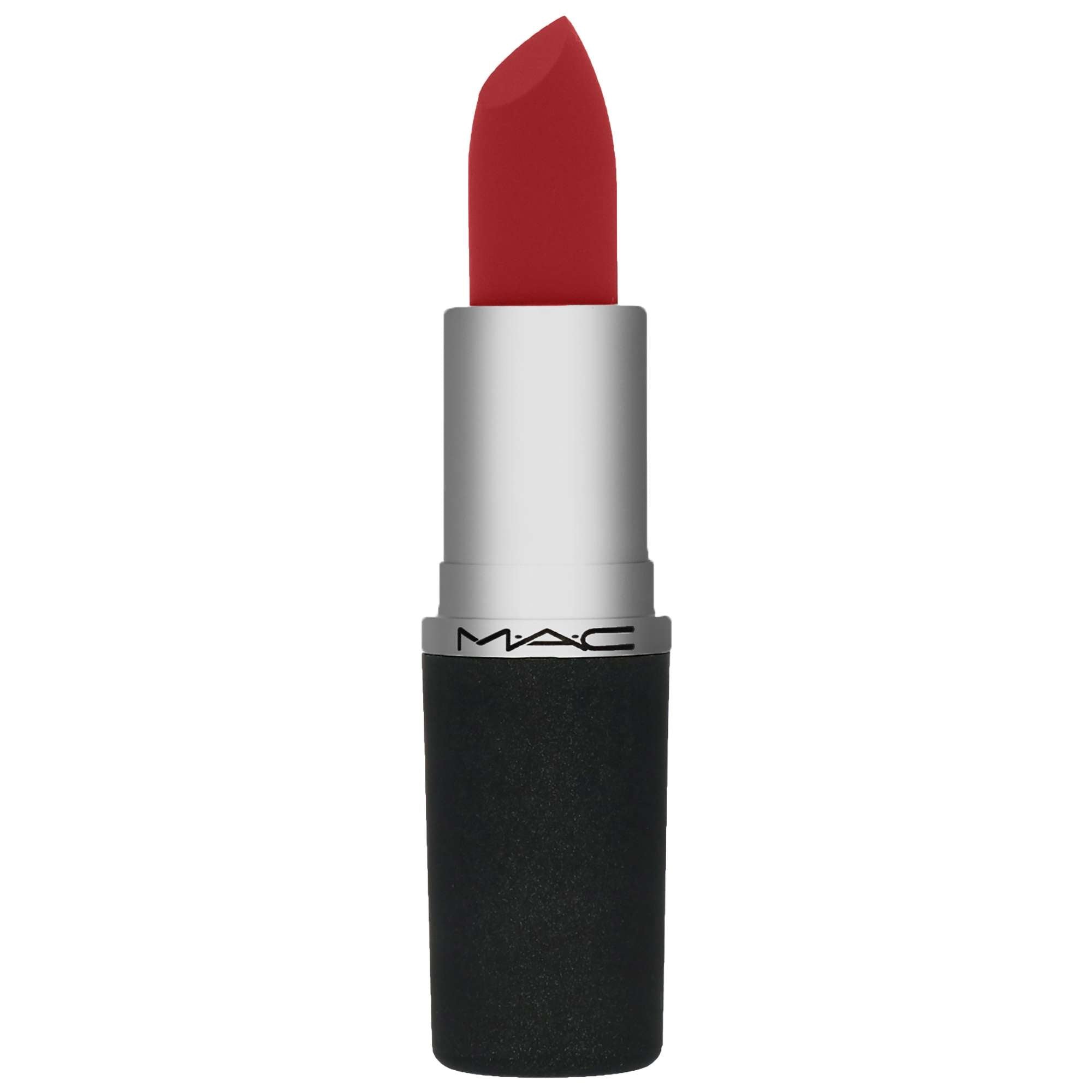 M.A.C Macximal Silky Matte Lippenstift in Ring The Alarm - 3,5 g Image