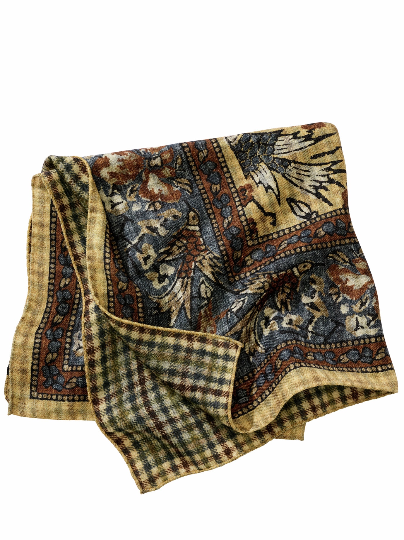 Orient-Okzident-Bandana Image