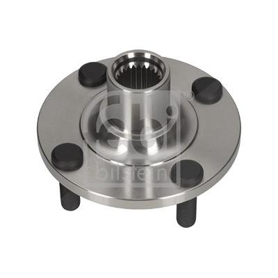 Febi Bilstein Radnabe [Hersteller-Nr. 193533] für Nissan Image