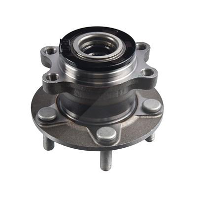 Febi Bilstein Radlagersatz [Hersteller-Nr. 177385] für Citroën, Mitsubishi, Peugeot Image