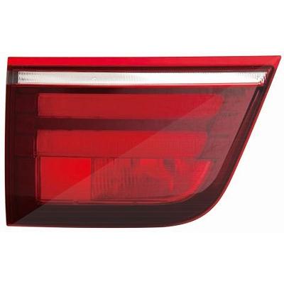 Abakus Heckleuchte [Hersteller-Nr. 444-1331L-UQ] für BMW Image