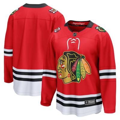 Chicago Blackhawks Breakaway Heimtrikot - Herren Image