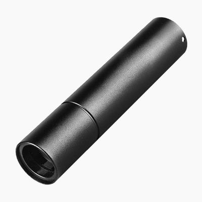 Black Light UV Light, 365nm Mini Powerful Rechargeable UV Flashlight, USB-C Ultraviolet Blacklight Flashlight, Portable Pet Urine Detector for Resin Curing, Uranium Glass, Rocks, Scorpion