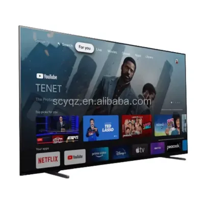 BRAVIA XR 77" Class A95L QD-OLED 4K HDR Google TV (2023) *XR77A95L