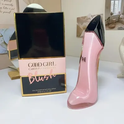 80ml Sexy Perfume For Women Ladies Spray High Heel Design Cologne Floral Deodorant Female Fragrance Womens Perfume