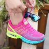 Frauen Sport Schuhe Outdoor Hohe Qualität Laufschuhe Atmungsaktive Leichtathletik Casual Sneaker Damen Nicht-slip Sport Wanderschuhe
