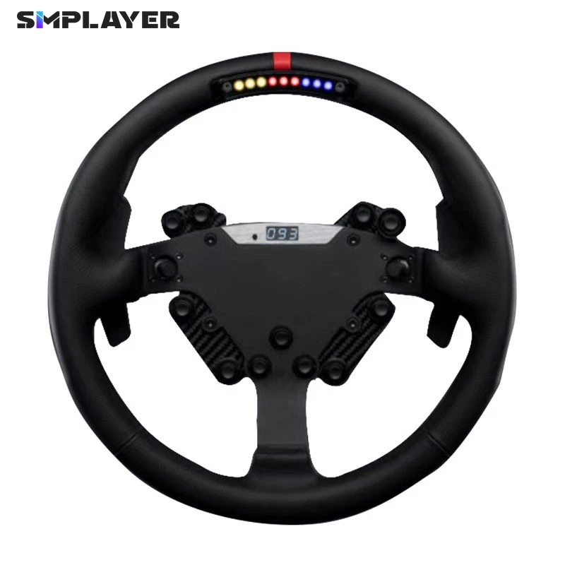 ClubSport Lenkrad RS SIM Racing Lenkrad PC Videospiel Zubehör für FANATEC