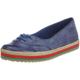 s.Oliver Casual 5-5-24602-38, Damen Halbschuhe, Blau (Cobalt 867), EU 42