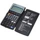 Casio FX-5800P technisch wissenschaftlicher Rechner, programmierbar mit natürlichem Display